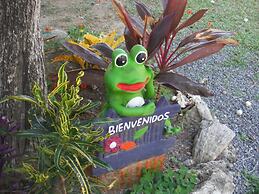 Seagrape Plantation Resort