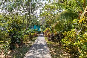 Seagrape Plantation Resort