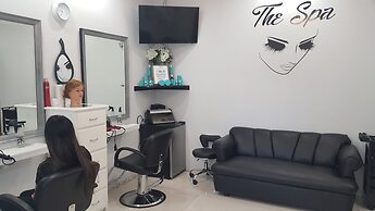 Seagrape Plantation Resort