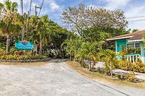 Seagrape Plantation Resort