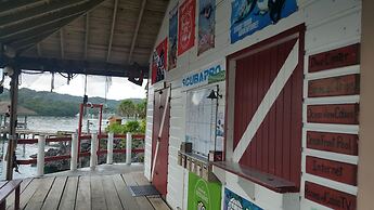 Seagrape Plantation Resort