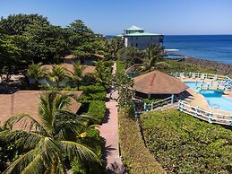 Seagrape Plantation Resort