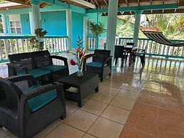 Seagrape Plantation Resort