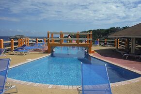 Seagrape Plantation Resort