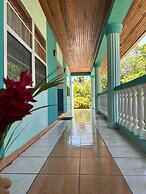 Seagrape Plantation Resort