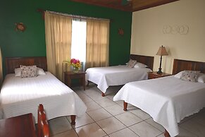 Seagrape Plantation Resort