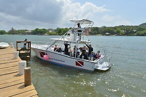 Seagrape Plantation Resort