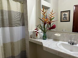 Seagrape Plantation Resort