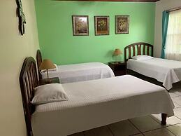 Seagrape Plantation Resort