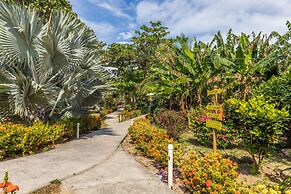 Seagrape Plantation Resort