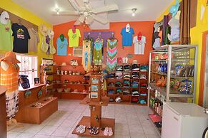 Seagrape Plantation Resort