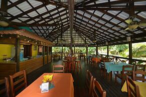 Seagrape Plantation Resort