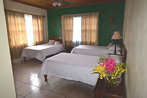 Seagrape Plantation Resort