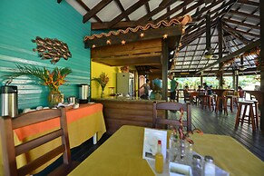 Seagrape Plantation Resort