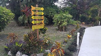 Seagrape Plantation Resort