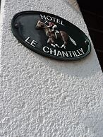 Hôtel Le Chantilly