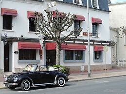 Hôtel Le Chantilly