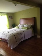 Rice House Vacation Rental