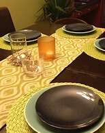 Rice House Vacation Rental