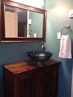 Rice House Vacation Rental