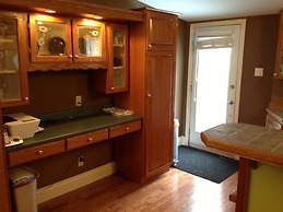 Rice House Vacation Rental