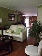 Rice House Vacation Rental