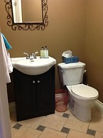 Rice House Vacation Rental