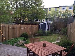 Rice House Vacation Rental