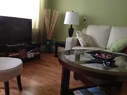 Rice House Vacation Rental