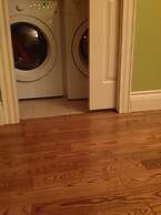 Rice House Vacation Rental