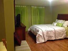 Rice House Vacation Rental