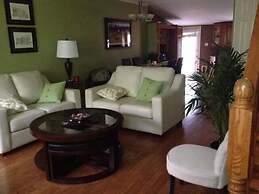 Rice House Vacation Rental