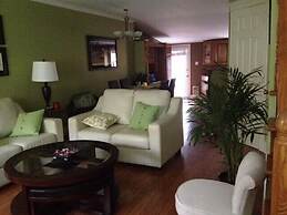 Rice House Vacation Rental