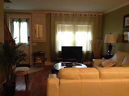 Rice House Vacation Rental