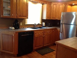 Rice House Vacation Rental