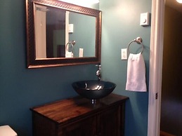 Rice House Vacation Rental