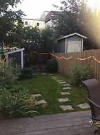 Rice House Vacation Rental