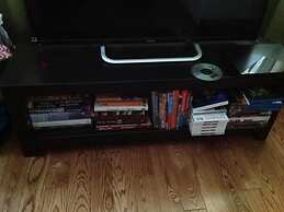 Rice House Vacation Rental