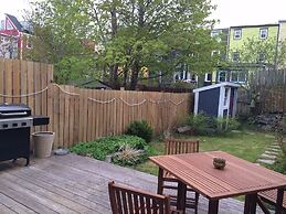 Rice House Vacation Rental