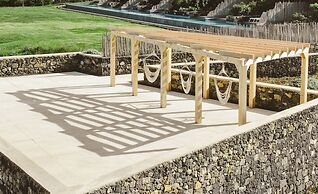 Santa Barbara Eco Beach Resort