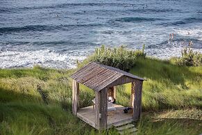 Santa Barbara Eco Beach Resort