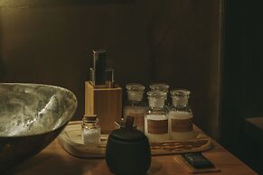 Santa Barbara Eco Beach Resort