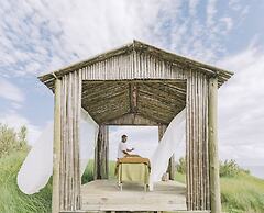 Santa Barbara Eco Beach Resort