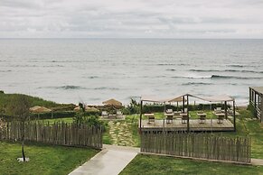 Santa Barbara Eco Beach Resort