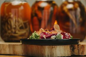 Santa Barbara Eco Beach Resort