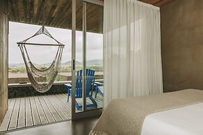 Santa Barbara Eco Beach Resort