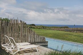 Santa Barbara Eco Beach Resort