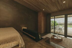 Santa Barbara Eco Beach Resort