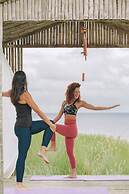 Santa Barbara Eco Beach Resort