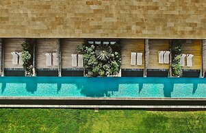 Santa Barbara Eco Beach Resort